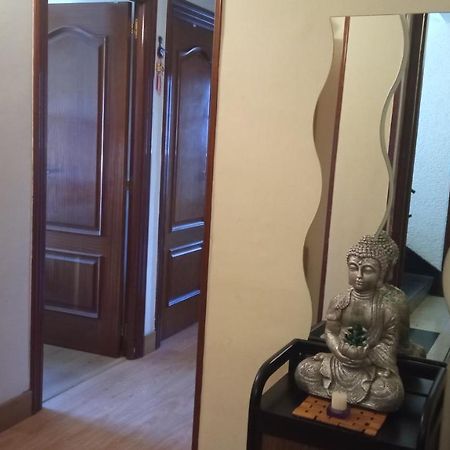 Gaia Hab Doble Con Bano Compartido Apartment Bilbao Luaran gambar